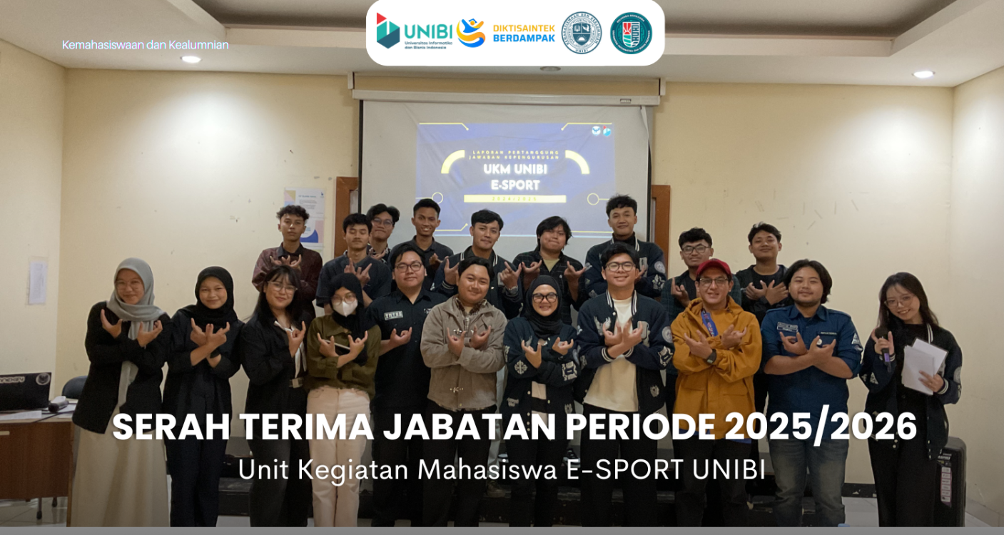 Persyaratan Pendaftaran